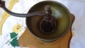Ръчни антикварни кафемелачки., снимка 11