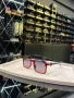очила с черен обикновен калъф и ув защита bvgari chanel hermes, снимка 9