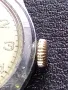 Стар механичен часовник мъжки ANTI-MAGNETIC MADE IN GERMANY перфектен работи 43969, снимка 5