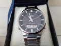 Casio Lineage LCW-M510D-1AJF Tough Solar Sapphire Multiband 6 Watch, снимка 3