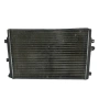Воден радиатор Seat Altea 2004-2015 ID: 157518, снимка 2