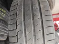 2бр.летни гуми 235/55/18 Continental, снимка 1
