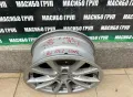 Джанта алуминиева джанти 7Jx16” за Бмв Bmw F30 F31,6796236, снимка 7