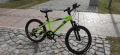 Rockrider ST500 детско планинско колело 20″, като ново, Shimano скорости, снимка 1