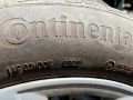 Джанти с гуми 19 за Audi q5, снимка 3