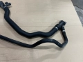 Горния воден маркуч за BMW E46 320D (150 коня), снимка 5