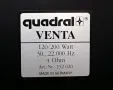 QUADRAL VENTA-Тонколони , снимка 13