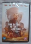 One Battle After Another DVD, снимка 1