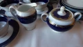 Винтидж порцелан Rosenthal Classic Rose Cobalt Blue 1974-1982, снимка 12