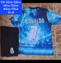 CR 7 💜⚽️ РЕТРО екипи 💜⚽️ детско юношески футболни екипи , снимка 11