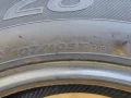 205/65R16C hankook 8мм грайфер-№826, снимка 12