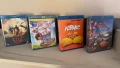 Blu-Ray филми български издания, снимка 8