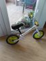 Детски Велосипед без педали , снимка 1 - Детски велосипеди, триколки и коли - 45490140