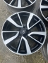 Джанти Нисан 19 5x114.3 Nissan X-trail Qashqai, снимка 4