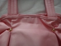 Нова розова чанта Victoria's Secret, снимка 5