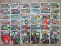 Comic Books/Комикси 2/2 - Punisher, X-Men, Hulk, Batman, Superman, JLA, снимка 7