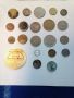 стари монети, снимка 1 - Нумизматика и бонистика - 45681449