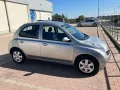 Nissan Micra 1,2i, 2005г., снимка 1