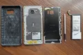 Samsung Galaxy Note 5 ЗА ЧАСТИ, снимка 3