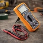 Цифров мултицет - за професионална и домашна употреба DT-890D и VC890 C+, снимка 1