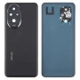 Оригинален заден капак със стъкло за камерата за Honor 200 5G – Черен / Бял / Син, снимка 3
