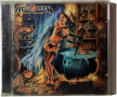 Helloween - Better than raw (продаден), снимка 1 - CD дискове - 44978513