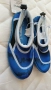 Сини пантофи за момче- 30-31 номер , снимка 3