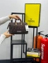 Fendi Дамска Чанта Фенди - Различни Цветиве Код E1302, снимка 3