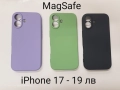 Калъф за iPhone 17, 17 Pro, 17 Pro Max, 17 AIR, снимка 1