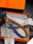 Hermes Колан Със Сертификат И Торбичка Хермес Код SK355, снимка 10