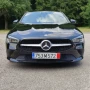  Мercedes-Benz/CLA-200/150 кс.Реален пробег,02.2021г/8ск., снимка 4