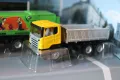 SIKU 1/87 H0 SCANIA АВТОБУС КАМИОН ИГРАЧКА КОЛИЧКА МОДЕЛ, снимка 7