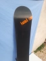 сноуборд  HEAD ROCKA FW 4D   +автомати 168см.  , снимка 8