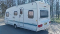 Каравана Swift Challenger 550 , снимка 3