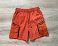 Мъжки шорти Jordan 23 Engineered Woven Shorts, Размер М, снимка 1 - Къси панталони - 45668353