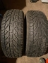 Зимни гуми 235/65/17 дот2323г , снимка 2