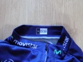 вело джърси endura тениска блуза екип шосейно колоездене мъжка оригинал M, снимка 5