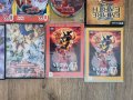  Лот Yu-Gi-Oh DVD филми, снимка 4
