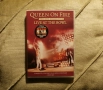 2DVDs - QUEEN - Live / Queen on Fire – Live , снимка 5