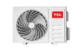 НОВО! ХиперИнверторен Климатик TCL модел Gentle Cool UVC, нов панел Ocarina, A+++, Wi Fi, 12000 BTU, снимка 2