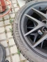 Джанти с гуми за Saab. Opel , снимка 2
