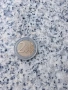 2 Euro монета 2001 , снимка 2