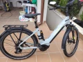 Електрически велосипед, снимка 11