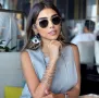 очила с черен обикновен калъф ray ban gucci versace , снимка 8