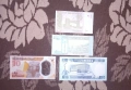 Лот UNC банкноти 1 ( виж описанието ), снимка 8