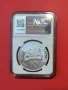 10 лева 2021 година  Нестинарство NGC PF 69, снимка 2