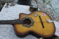 Китара (Орфей) - акустична, снимка 1