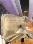 Разширителен съд за антифриз казанче Бмв е39 530d , снимка 2