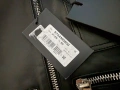 Кожено яке Dsquared2, снимка 3