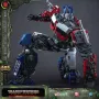 Фигурка Transformers Rise of the Beasts Optimus Prime, снимка 1